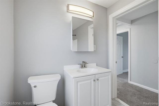 16909 Ardmore Street, Detroit, MI 48235