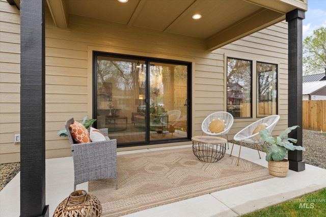 5616 W Grover St, Boise, ID 83705