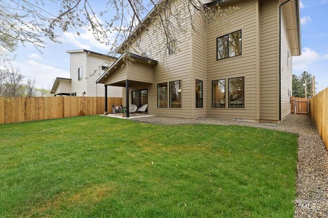 5616 W Grover St, Boise, ID 83705
