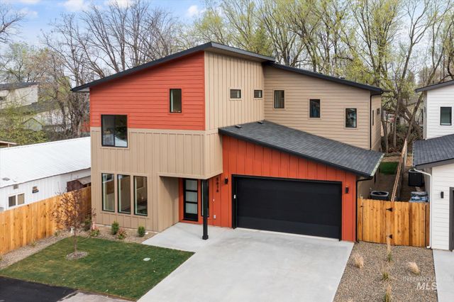 5616 W Grover St, Boise, ID 83705