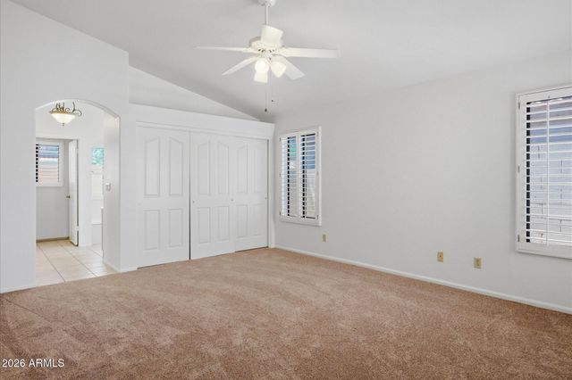 246 E VAUGHN Avenue, Gilbert, AZ 85234