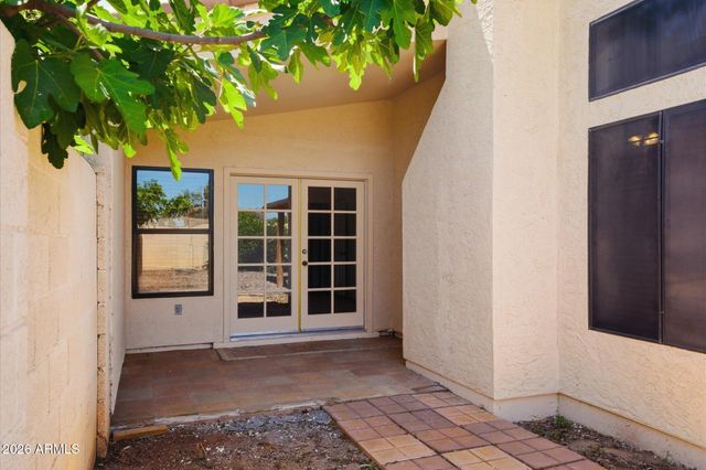 246 E VAUGHN Avenue, Gilbert, AZ 85234