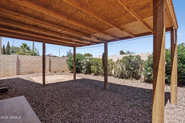 246 E VAUGHN Avenue, Gilbert, AZ 85234