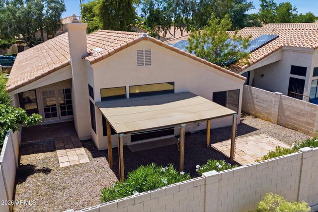 246 E VAUGHN Avenue, Gilbert, AZ 85234