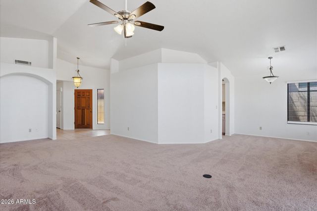 246 E VAUGHN Avenue, Gilbert, AZ 85234