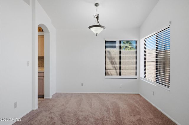 246 E VAUGHN Avenue, Gilbert, AZ 85234