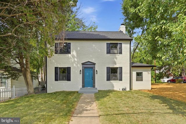 9424 COLESVILLE RD, Silver Spring, MD 20901