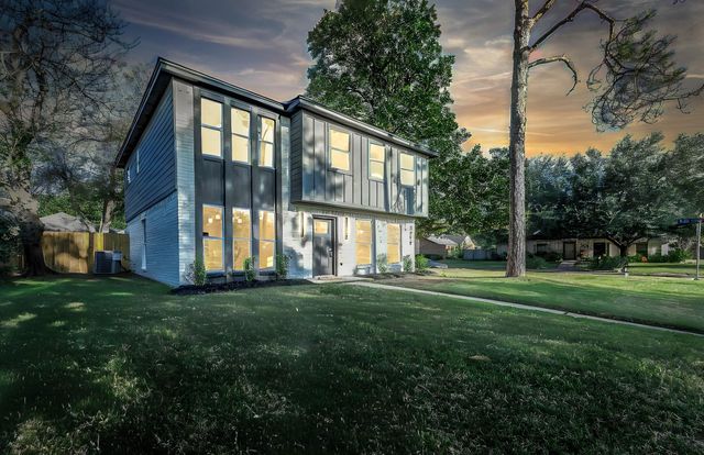 3919 Ridgeview Drive, Missouri City, TX 77459