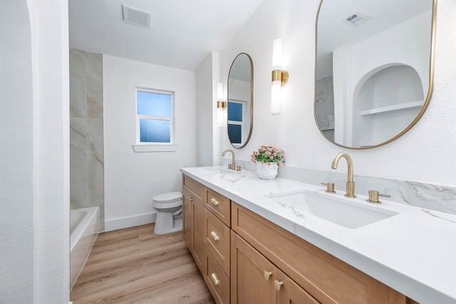 3919 Ridgeview Drive, Missouri City, TX 77459