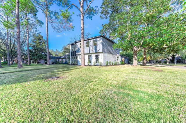 3919 Ridgeview Drive, Missouri City, TX 77459