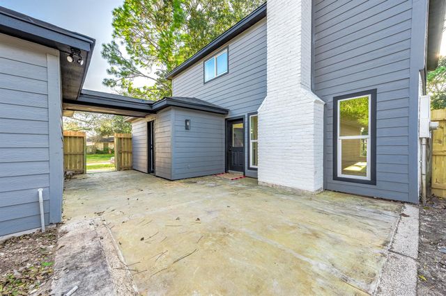 3919 Ridgeview Drive, Missouri City, TX 77459