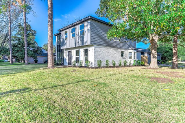 3919 Ridgeview Drive, Missouri City, TX 77459