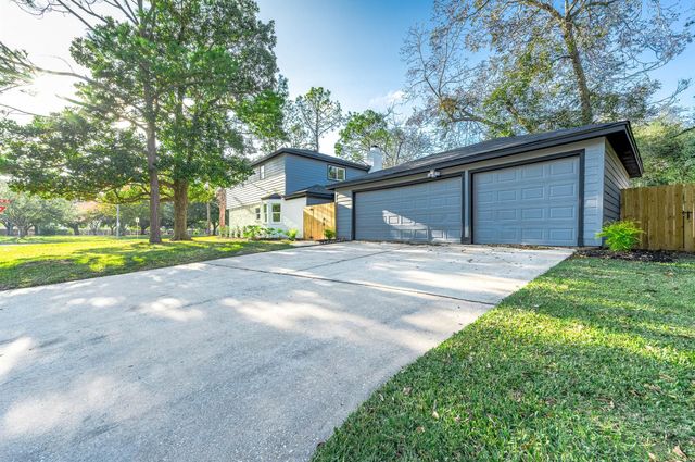 3919 Ridgeview Drive, Missouri City, TX 77459