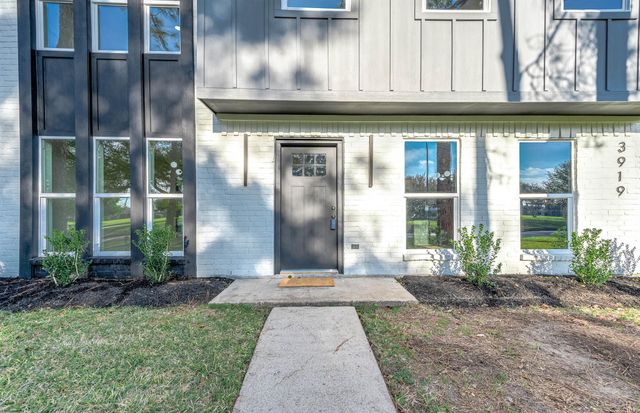 3919 Ridgeview Drive, Missouri City, TX 77459