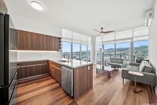 1515 Liona Street 4418, Honolulu, HI 96814
