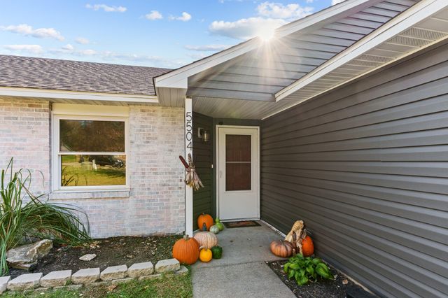 5504 PRAIRIE ROSE CT, Columbia, MO 65202