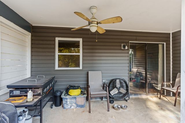 5504 PRAIRIE ROSE CT, Columbia, MO 65202