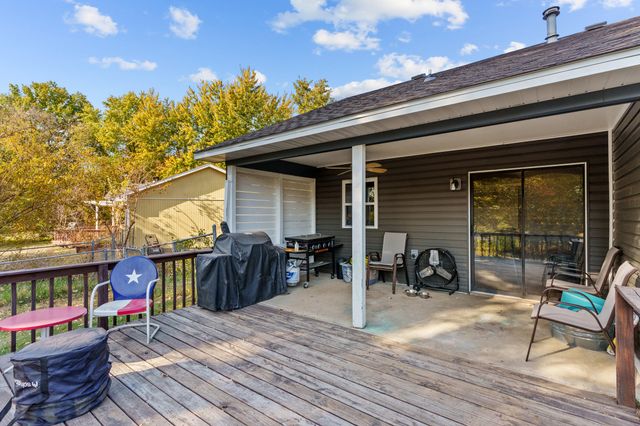 5504 PRAIRIE ROSE CT, Columbia, MO 65202