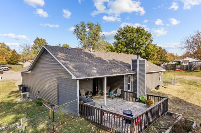 5504 PRAIRIE ROSE CT, Columbia, MO 65202