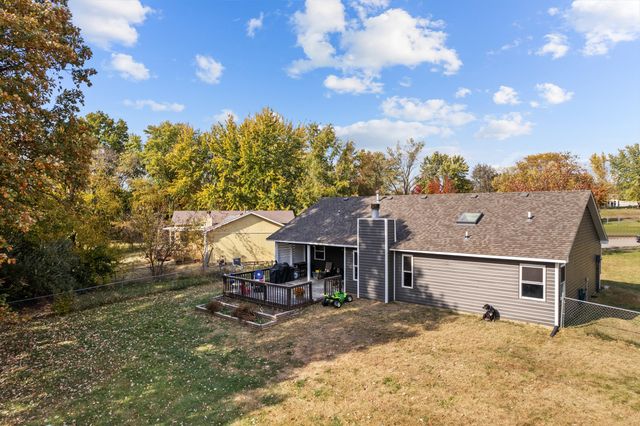5504 PRAIRIE ROSE CT, Columbia, MO 65202