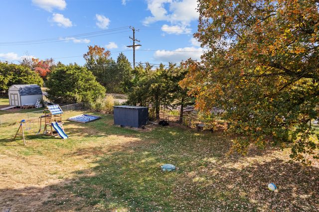 5504 PRAIRIE ROSE CT, Columbia, MO 65202
