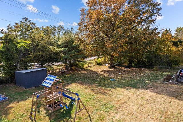 5504 PRAIRIE ROSE CT, Columbia, MO 65202