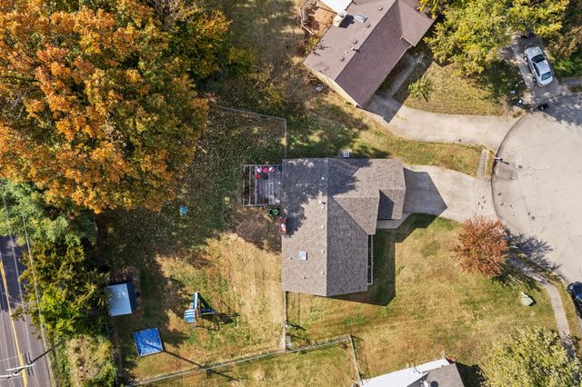 5504 PRAIRIE ROSE CT, Columbia, MO 65202