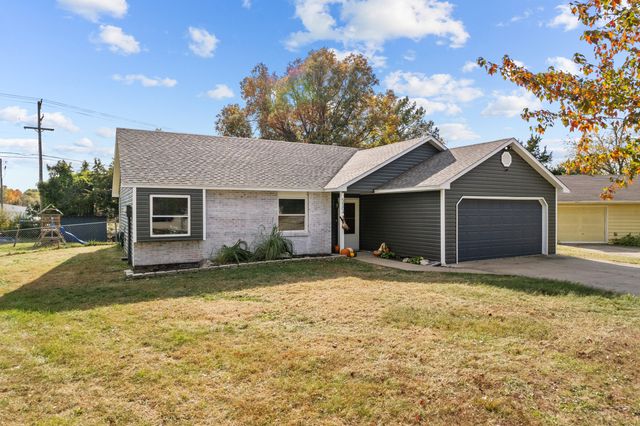 5504 PRAIRIE ROSE CT, Columbia, MO 65202