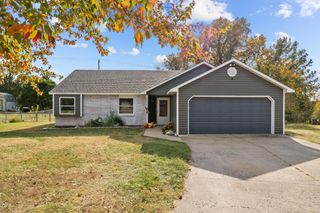 5504 PRAIRIE ROSE CT, Columbia, MO 65202