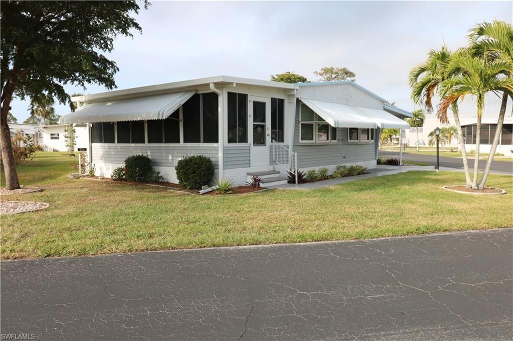 116 Coachlight DR, FORT MYERS, FL 33908 — photo 5
