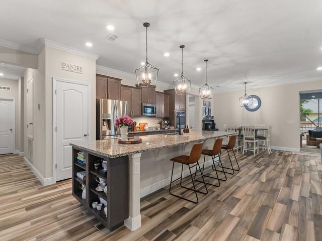 1269 SW Bargello Avenue, Port St. Lucie, Port St Lucie, FL 34953