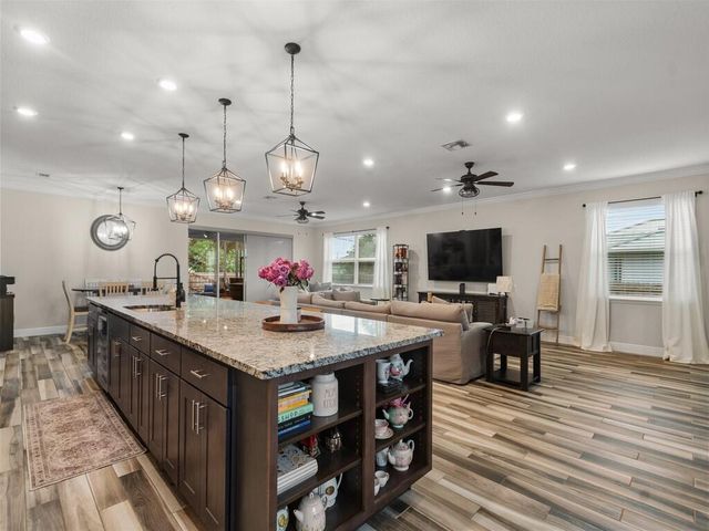 1269 SW Bargello Avenue, Port St. Lucie, Port St Lucie, FL 34953