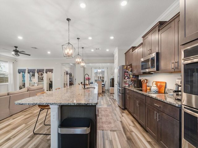 1269 SW Bargello Avenue, Port St. Lucie, Port St Lucie, FL 34953