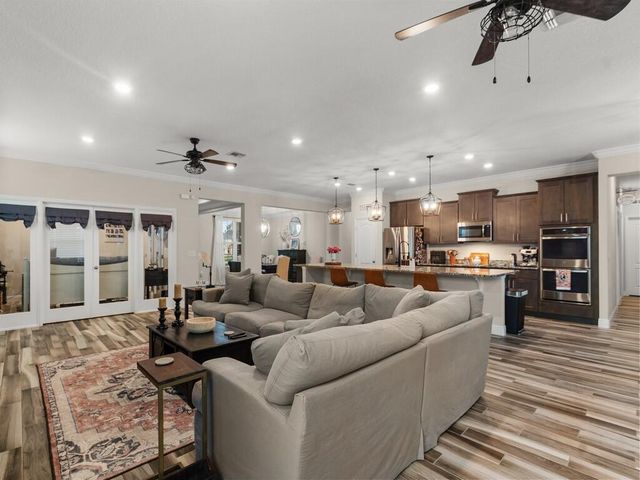 1269 SW Bargello Avenue, Port St. Lucie, Port St Lucie, FL 34953