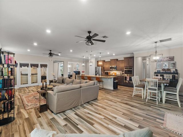 1269 SW Bargello Avenue, Port St. Lucie, Port St Lucie, FL 34953