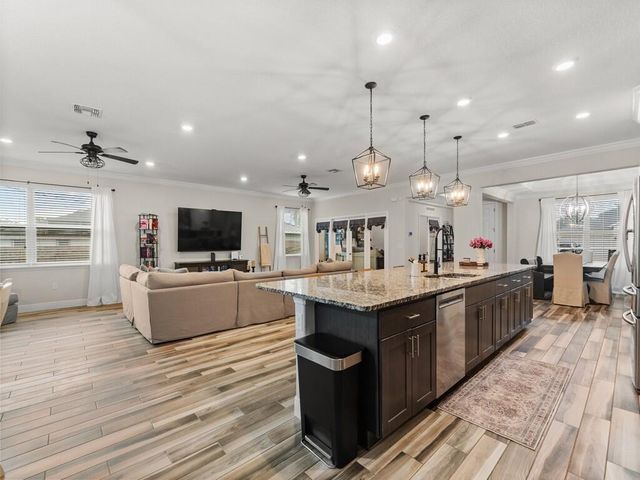1269 SW Bargello Avenue, Port St. Lucie, Port St Lucie, FL 34953