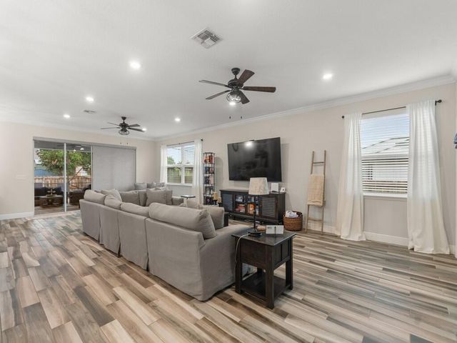 1269 SW Bargello Avenue, Port St. Lucie, Port St Lucie, FL 34953