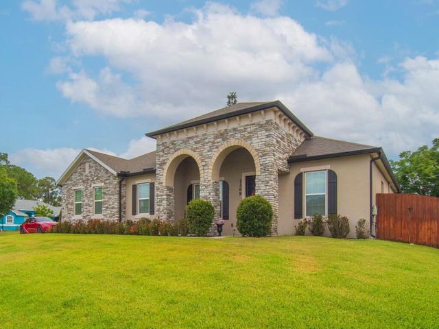 1269 SW Bargello Avenue, Port St. Lucie, Port St Lucie, FL 34953