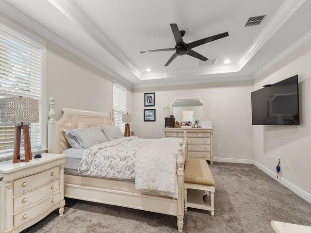 1269 SW Bargello Avenue, Port St. Lucie, Port St Lucie, FL 34953