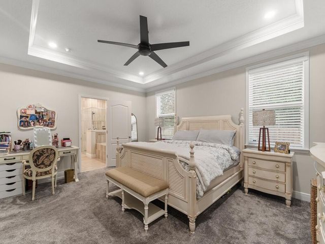 1269 SW Bargello Avenue, Port St. Lucie, Port St Lucie, FL 34953