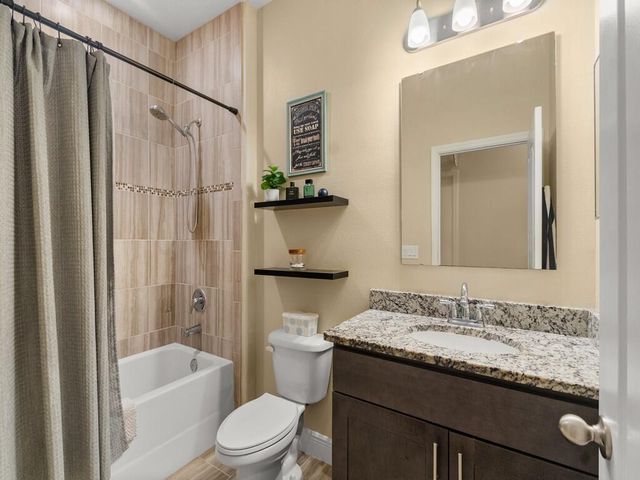 1269 SW Bargello Avenue, Port St. Lucie, Port St Lucie, FL 34953
