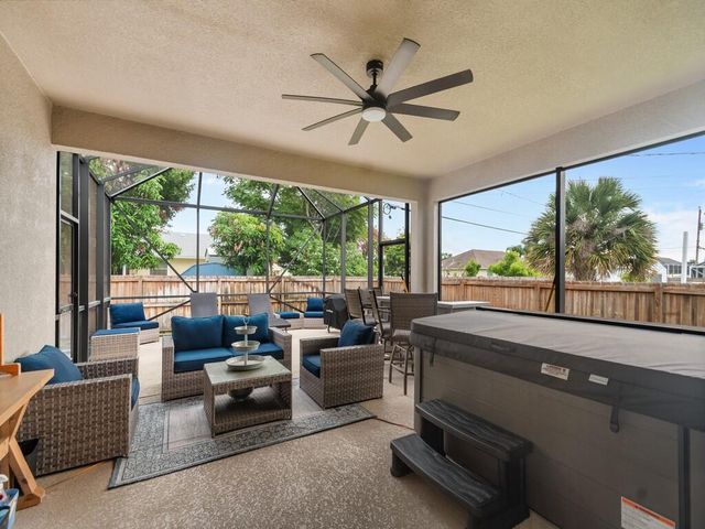1269 SW Bargello Avenue, Port St. Lucie, Port St Lucie, FL 34953