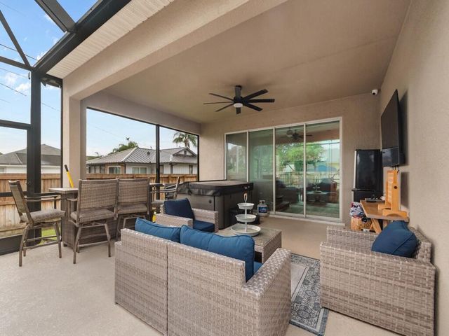 1269 SW Bargello Avenue, Port St. Lucie, Port St Lucie, FL 34953