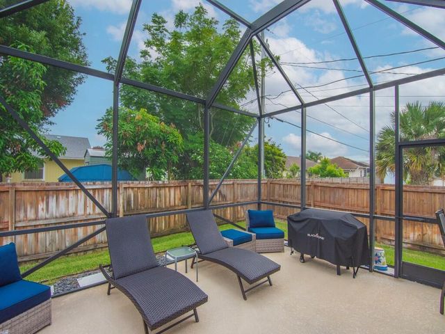 1269 SW Bargello Avenue, Port St. Lucie, Port St Lucie, FL 34953