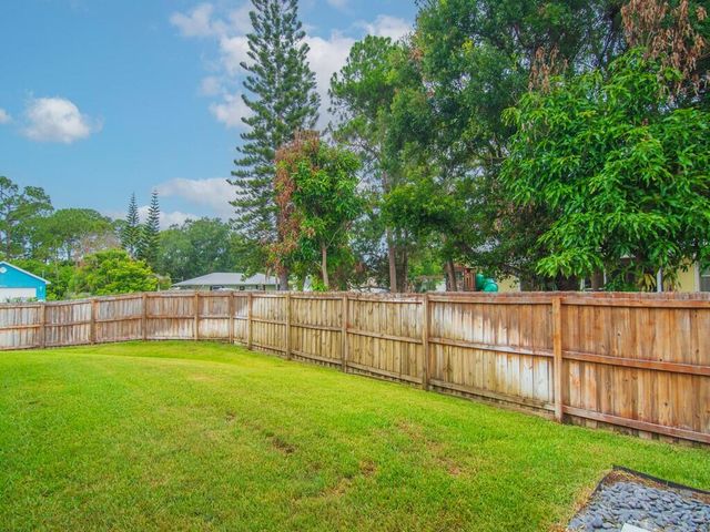 1269 SW Bargello Avenue, Port St. Lucie, Port St Lucie, FL 34953