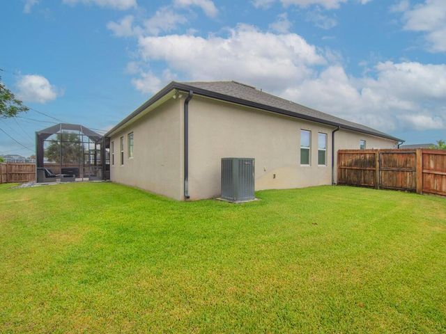 1269 SW Bargello Avenue, Port St. Lucie, Port St Lucie, FL 34953