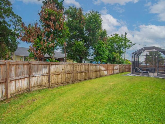 1269 SW Bargello Avenue, Port St. Lucie, Port St Lucie, FL 34953