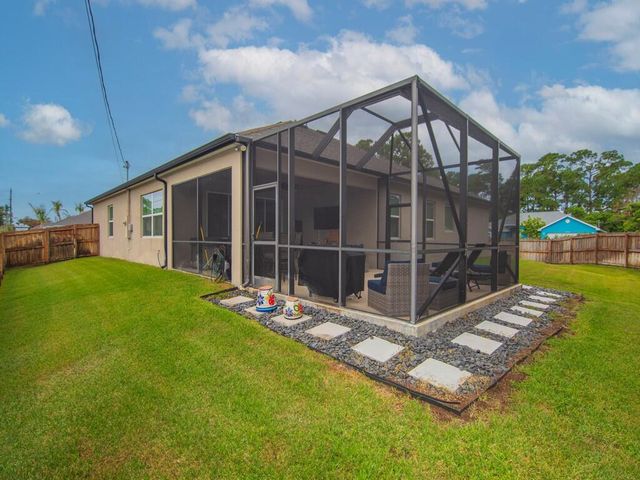 1269 SW Bargello Avenue, Port St. Lucie, Port St Lucie, FL 34953