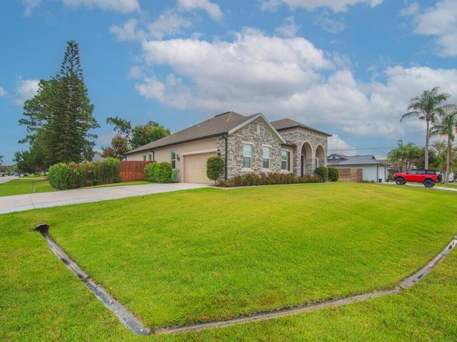 1269 SW Bargello Avenue, Port St. Lucie, Port St Lucie, FL 34953
