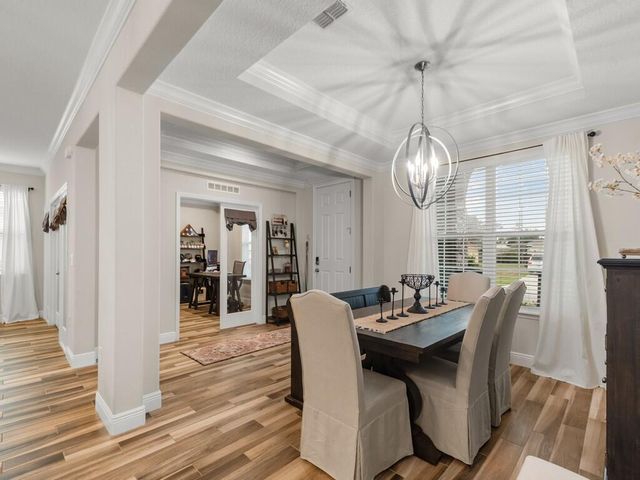 1269 SW Bargello Avenue, Port St. Lucie, Port St Lucie, FL 34953
